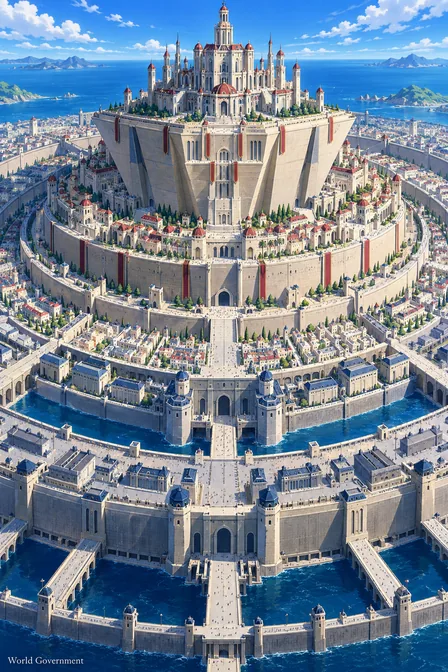 World Government
