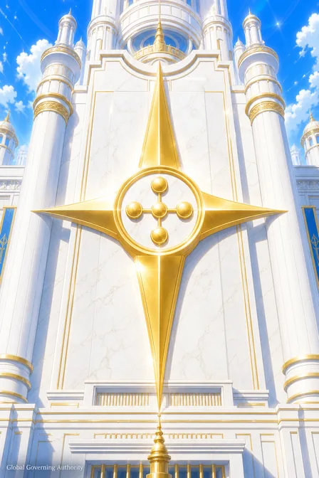 世界政府