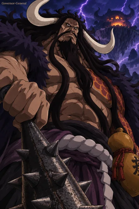 Kaido