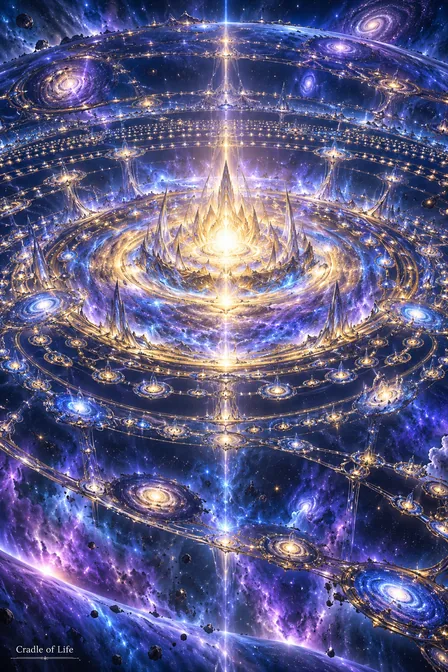 Original Universe