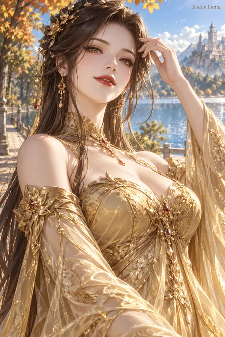 Hu Liena