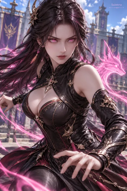 Hu Liena