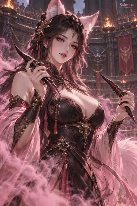 Hu Liena