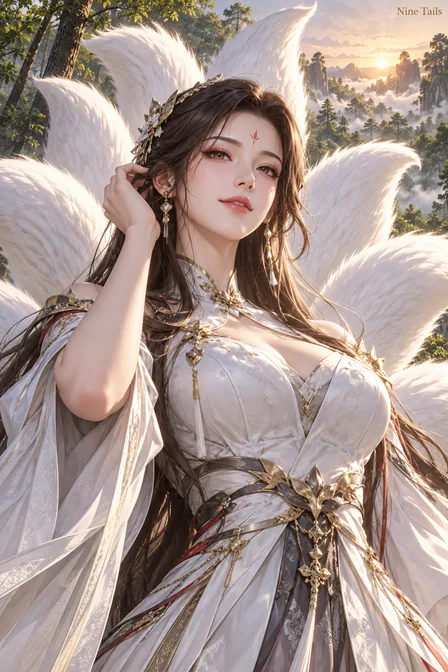 Hu Liena