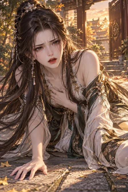 Hu Liena