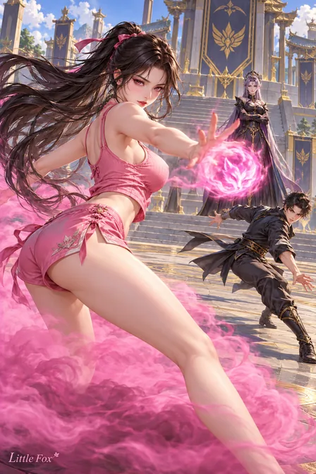 Hu Liena