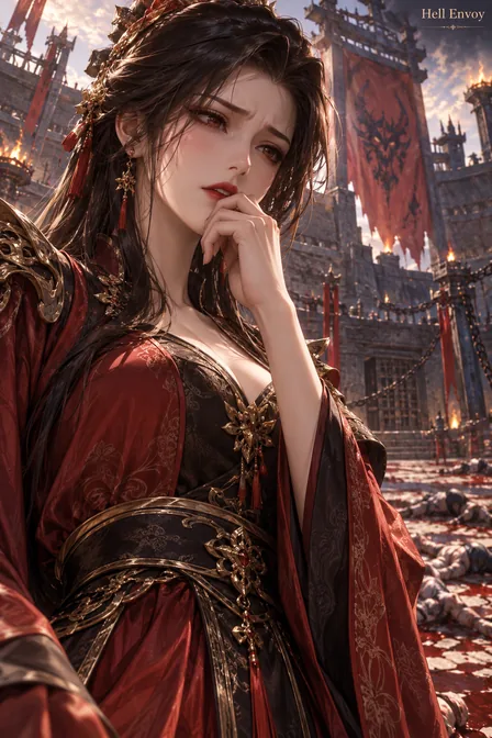 Hu Liena