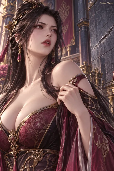 Hu Liena