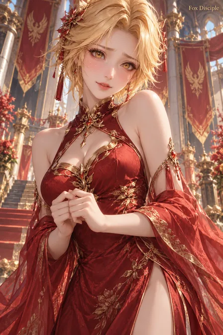 Hu Liena