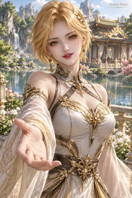 Hu Liena