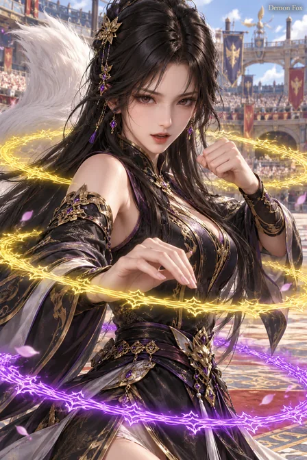 Hu Liena