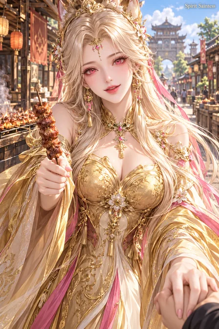 Hu Liena
