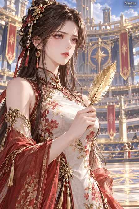 Hu Liena