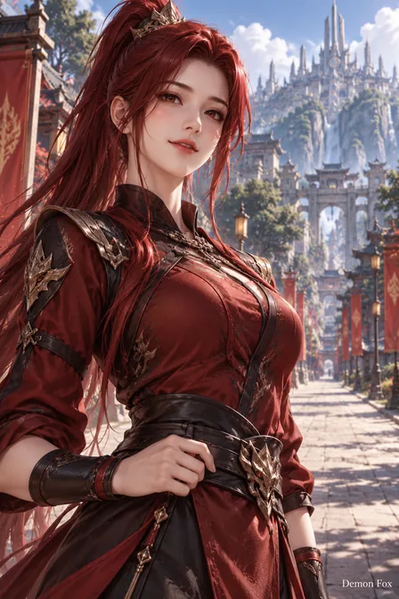 Hu Liena