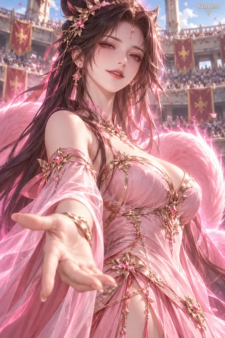 胡列娜