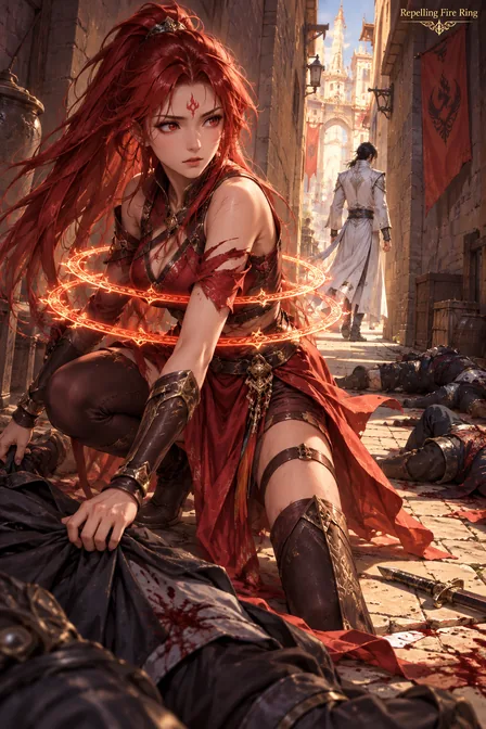Huo Wu