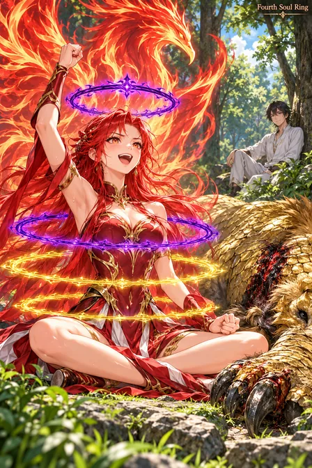 Huo Wu