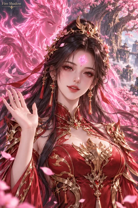 Huo Wu