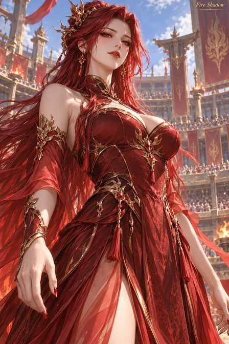 Huo Wu