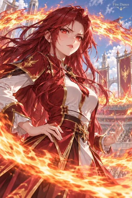 Huo Wu