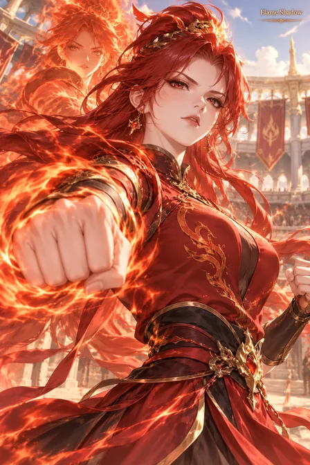 Huo Wu