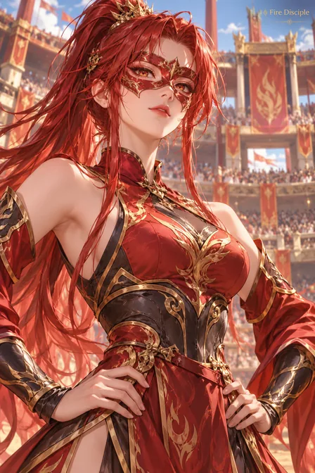 Huo Wu
