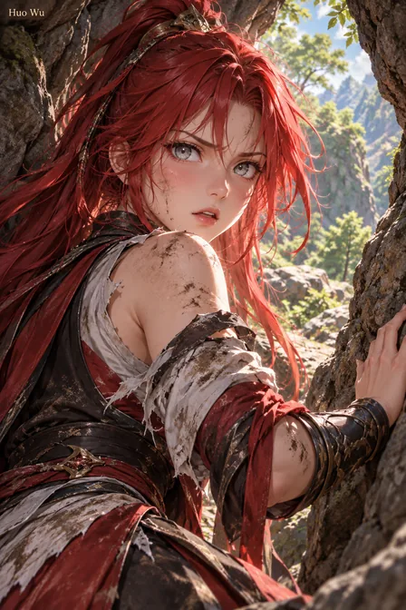 Huo Wu