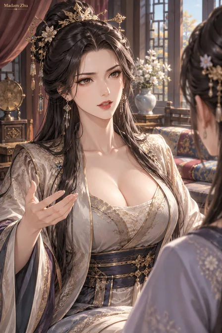 Zhu Zhuyun