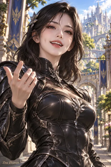 Zhu Zhuyun