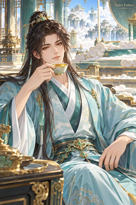 Chu Feng