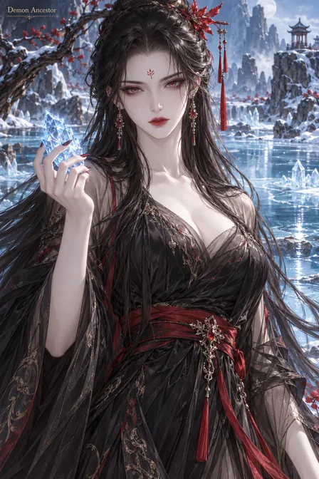 Luohu