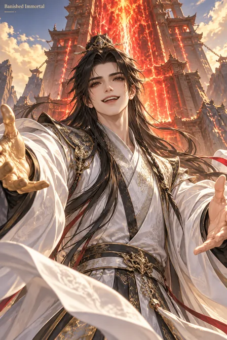 Lu Yunxiao