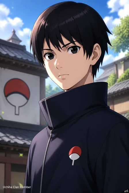 宇智波澈