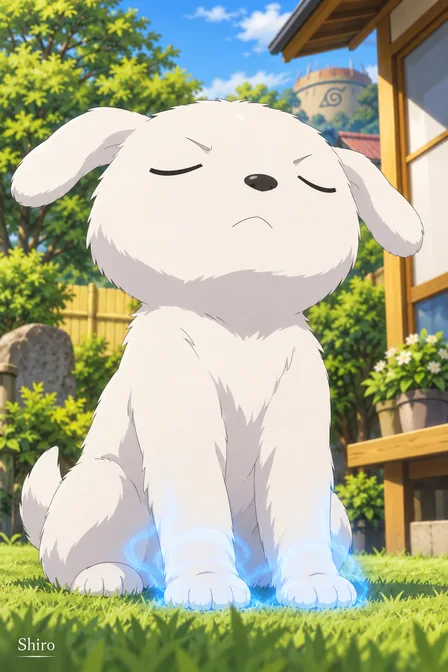 Shiro