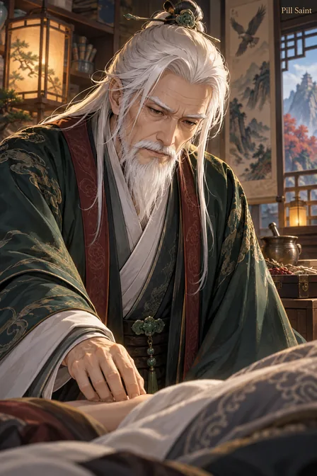 Yin Daoyan