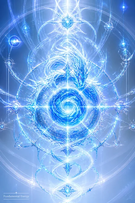 灵魂力量
