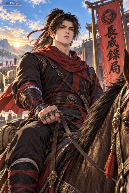 Chen Feng