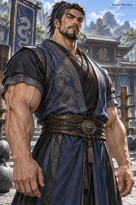 Zhao Shanyue