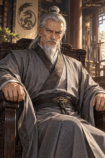 Zhou Bingzhong
