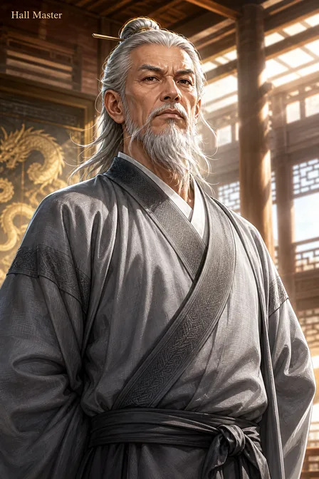 周秉忠