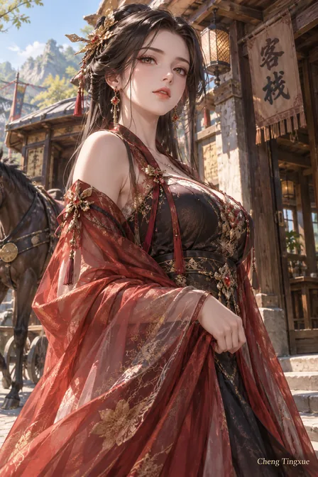 Cheng Tingxue