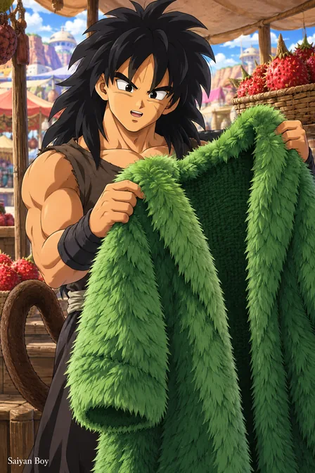 Broly