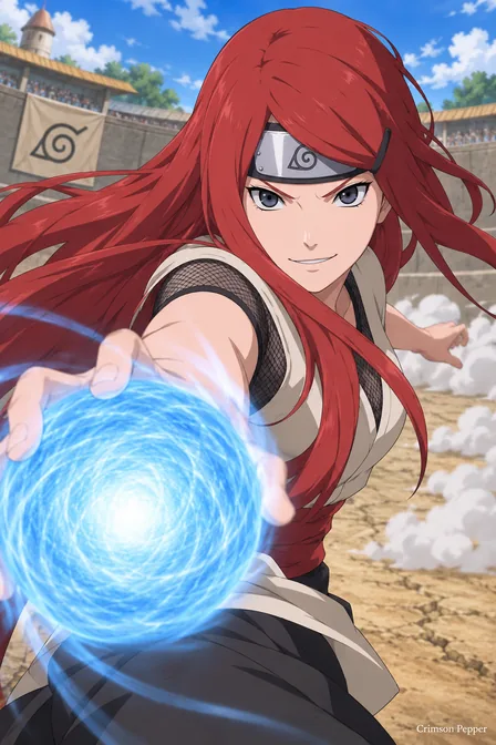 Kushina