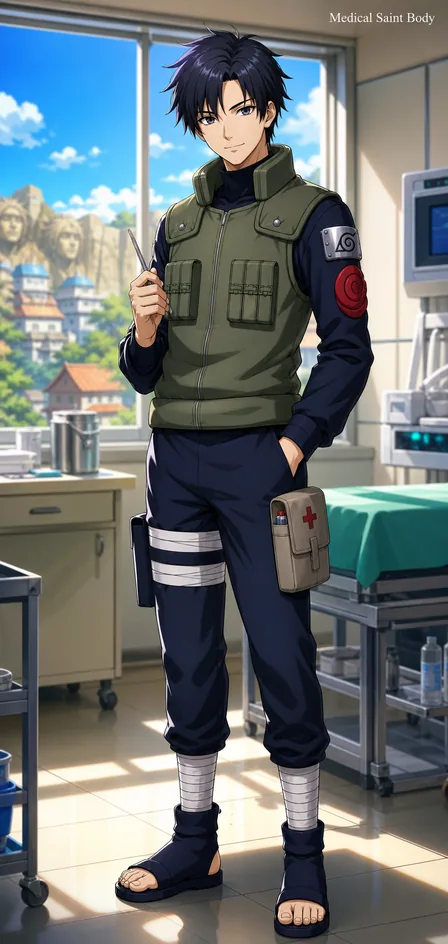 青水