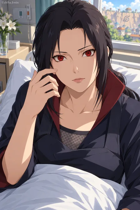 Mikoto
