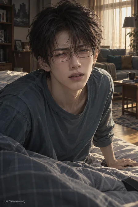 Lu Yuanming