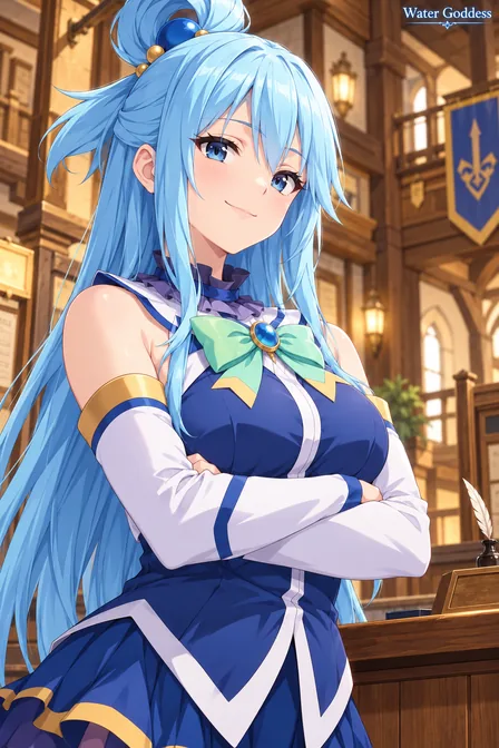 Aqua