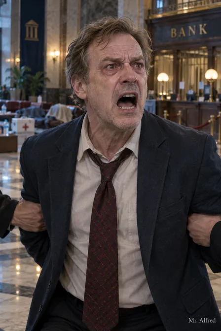 Alfred