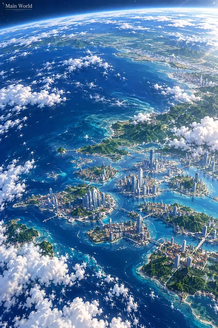 Main World