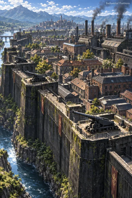 Jian City